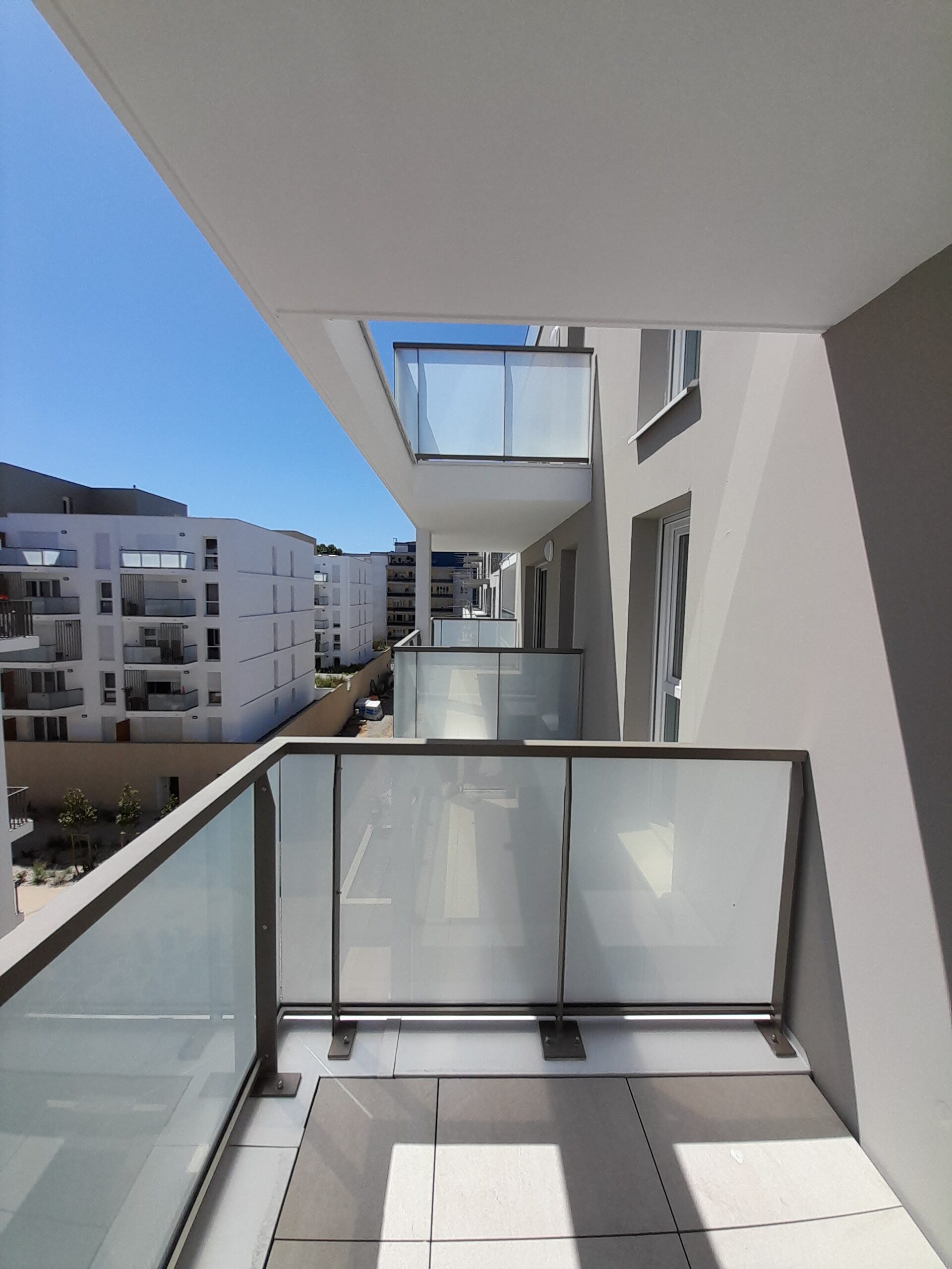 projet Les Terrasses d’Oriant – Cosmao à Lorient – TEIR Architectes
